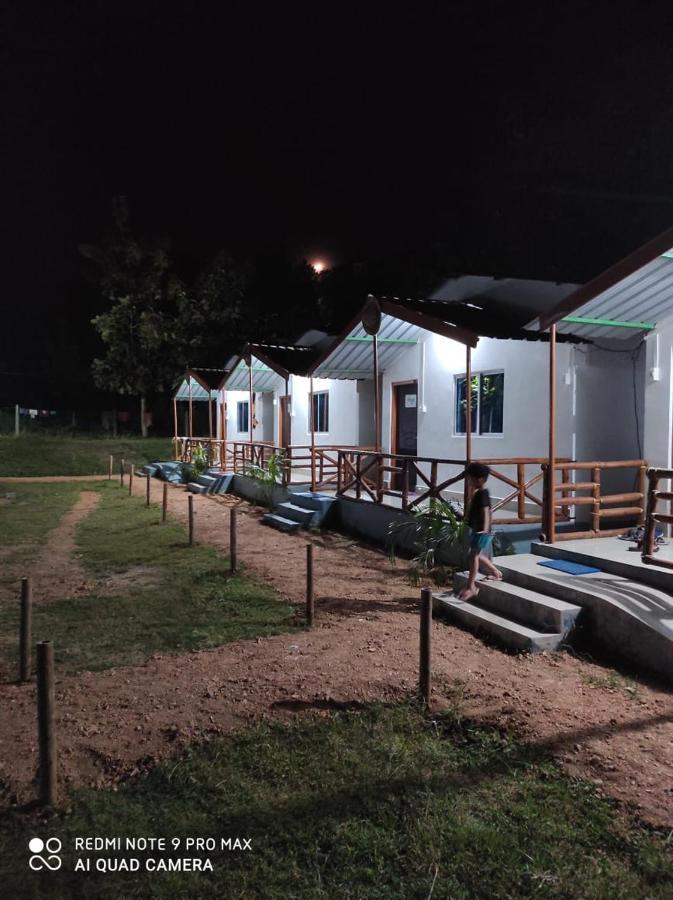 Resort Nirjane Purulia Exterior photo