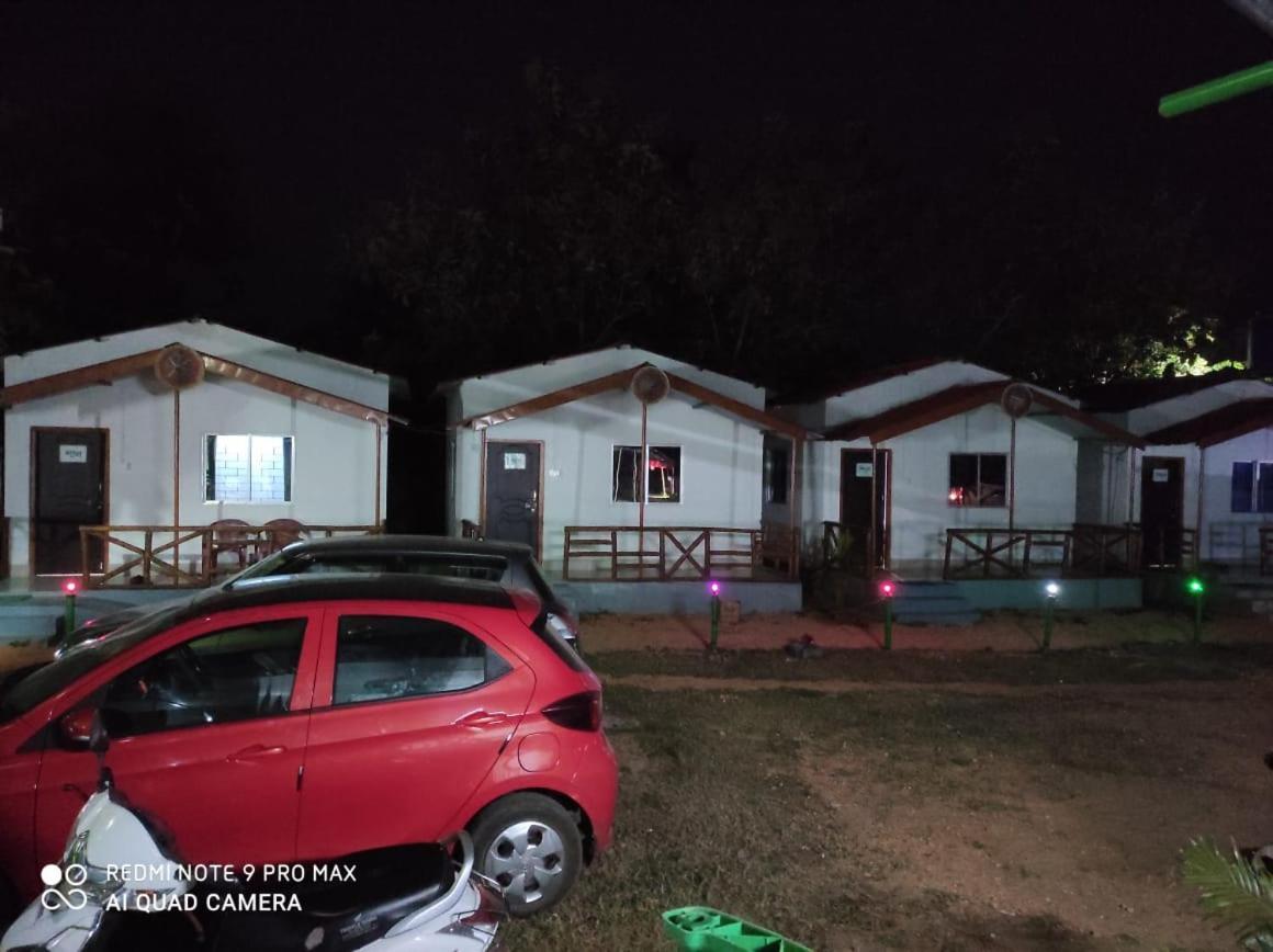 Resort Nirjane Purulia Exterior photo